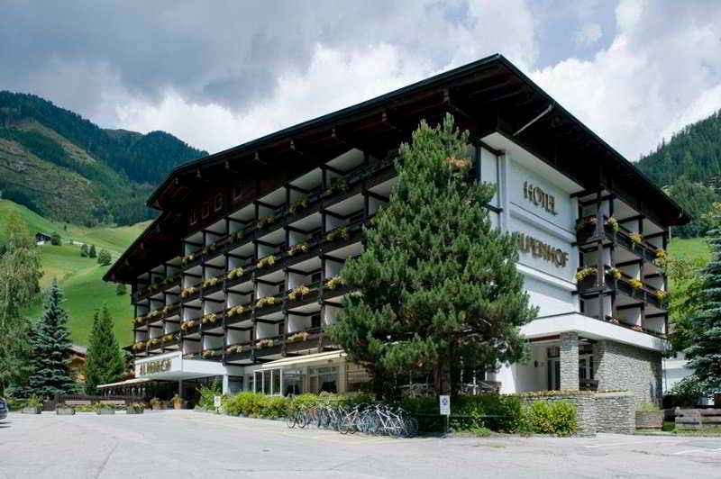 Hotel Alpenhof 1