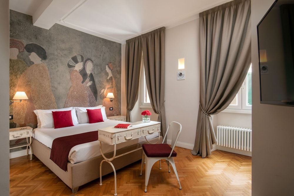 Spagna Secret Rooms 1