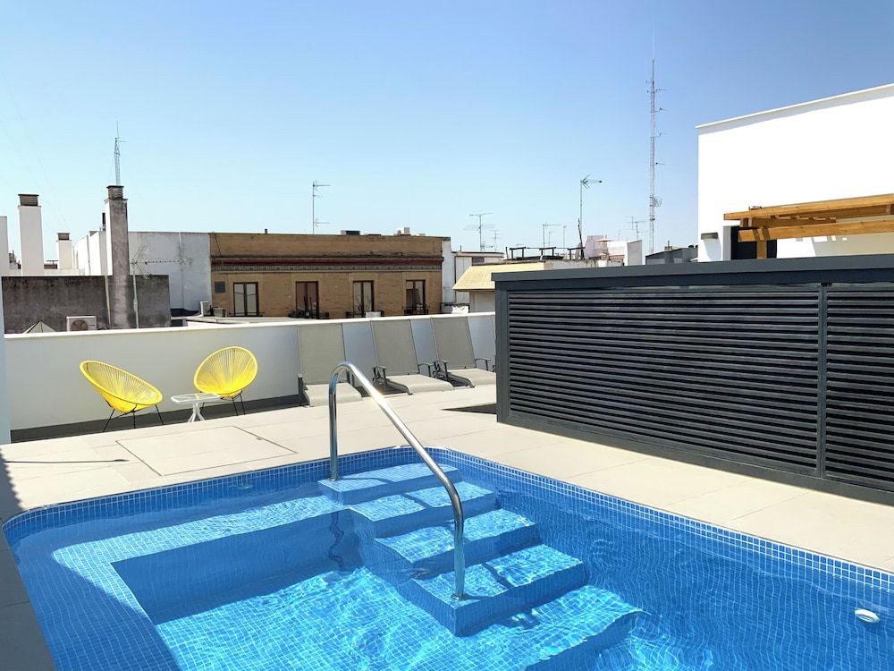 Feelathome Rivero Apartments 1