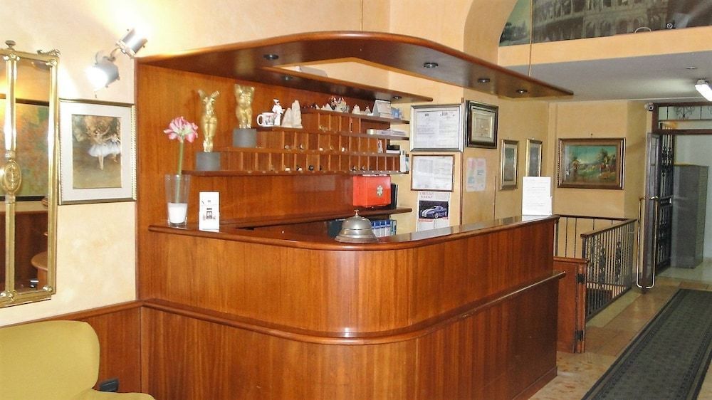 Hotel Altavilla Dieci 2