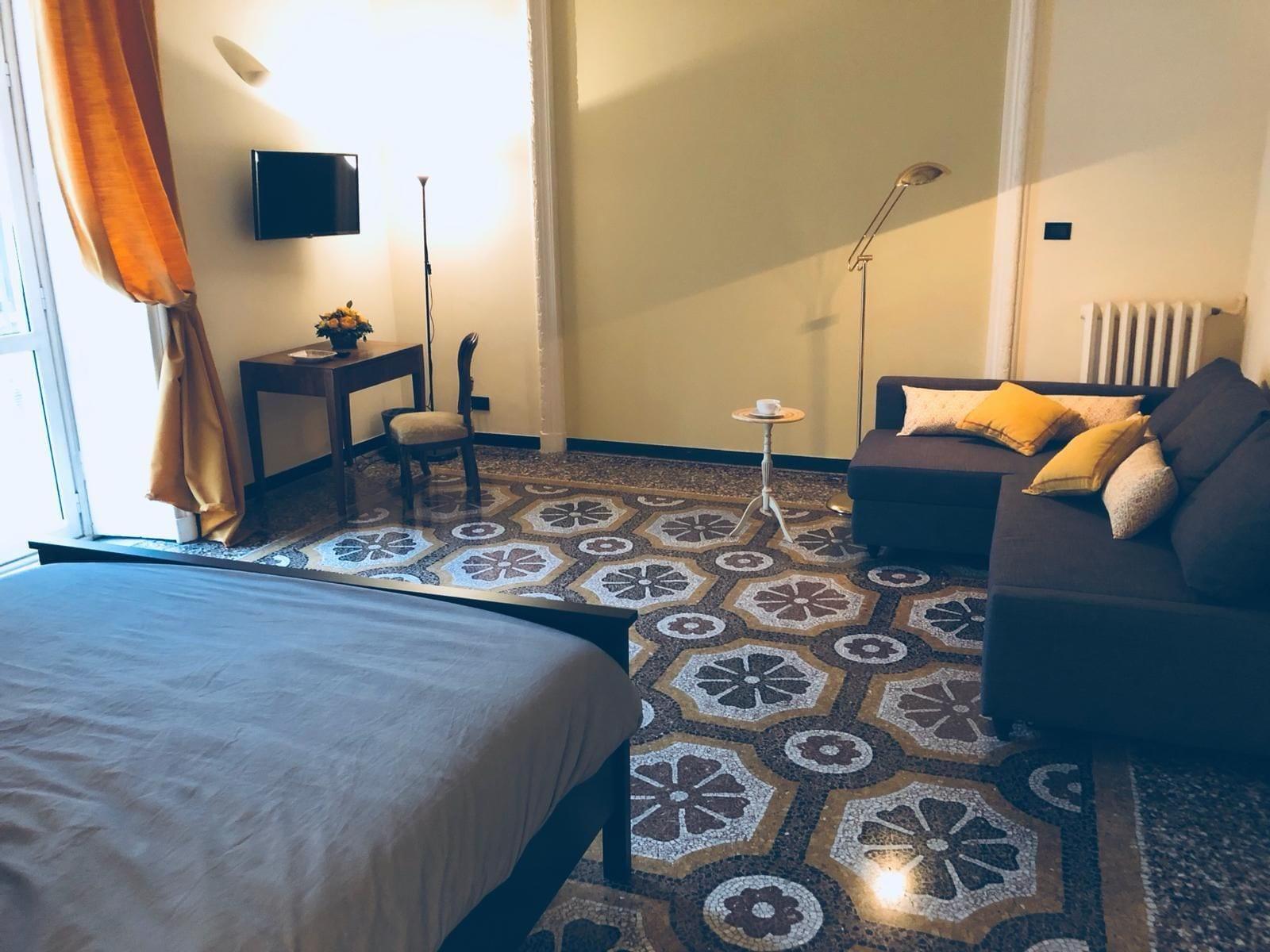 B&B Genova Centro 1