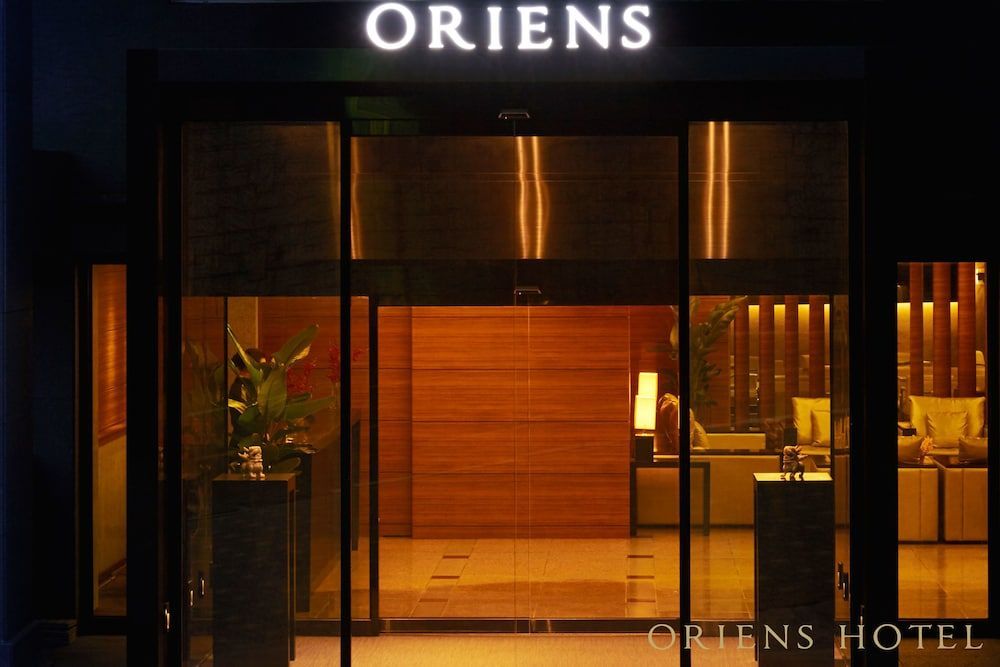 Oriens Hotel & Residences Myeongdong 1