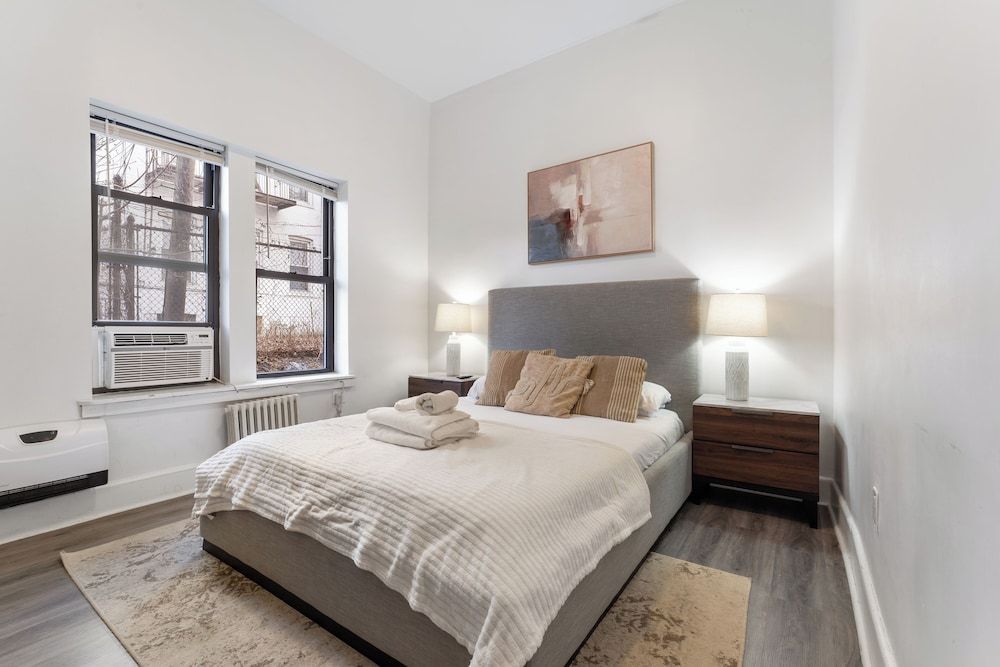 Bay Ridge ApartHotel 1
