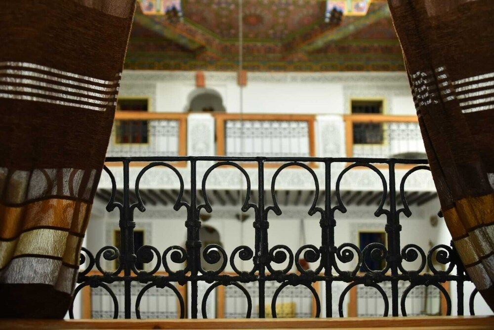 Riad Fes EL KAID 2