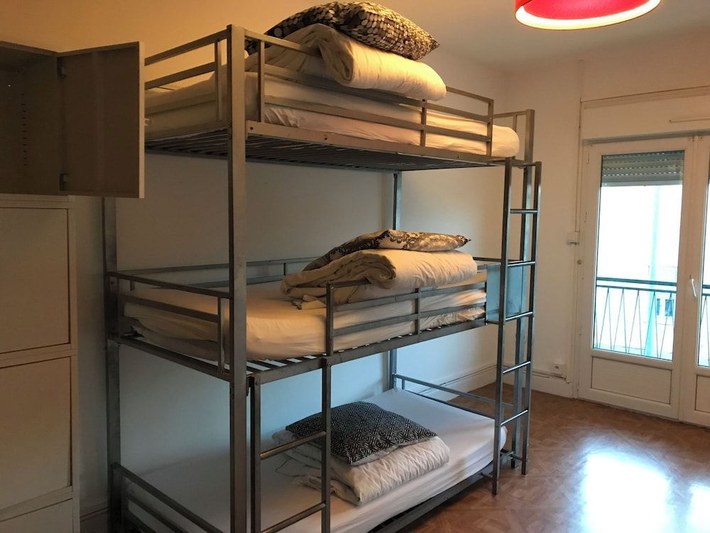 lit en dortoir toulouse minimes 2