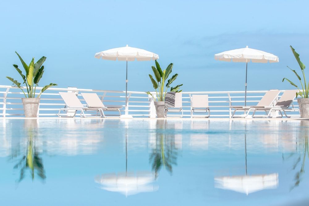Atlantic Holiday Hotel 1