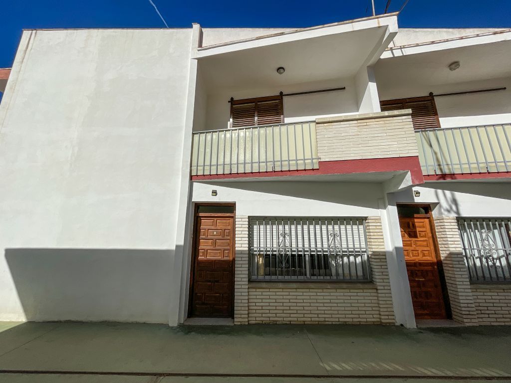BUNGALOWS PESCADOR 3000 2
