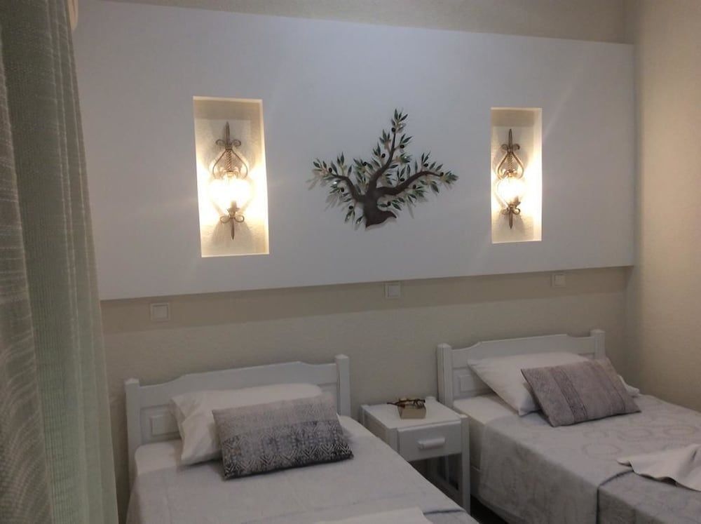 Maria Suites 2