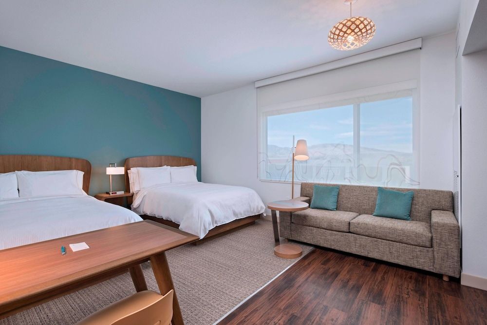Element by Marriott Palmdale 1