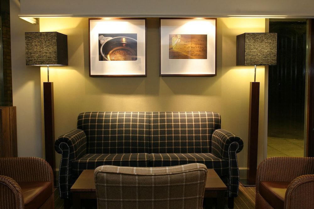 Garner Hotel Eight Acres Elgin by IHG 2