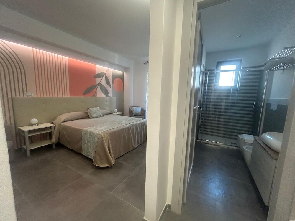 Eolia Rooms Lipari 1