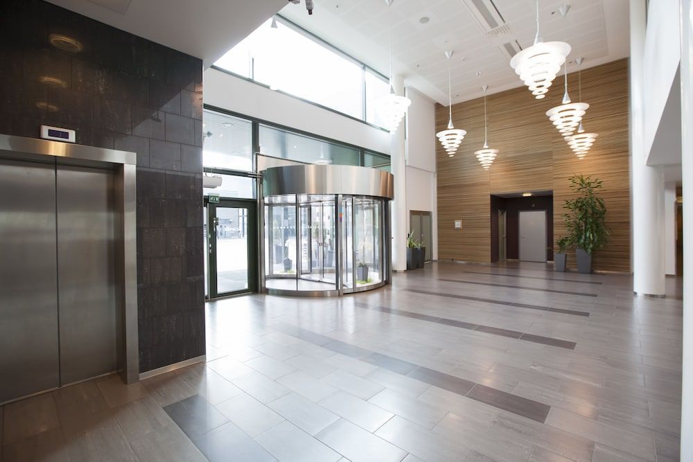 Scandic Oulu City 2