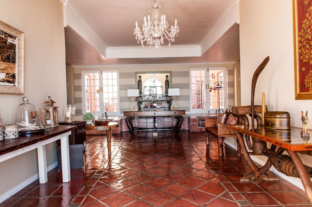 Whale View Manor & Spa 2