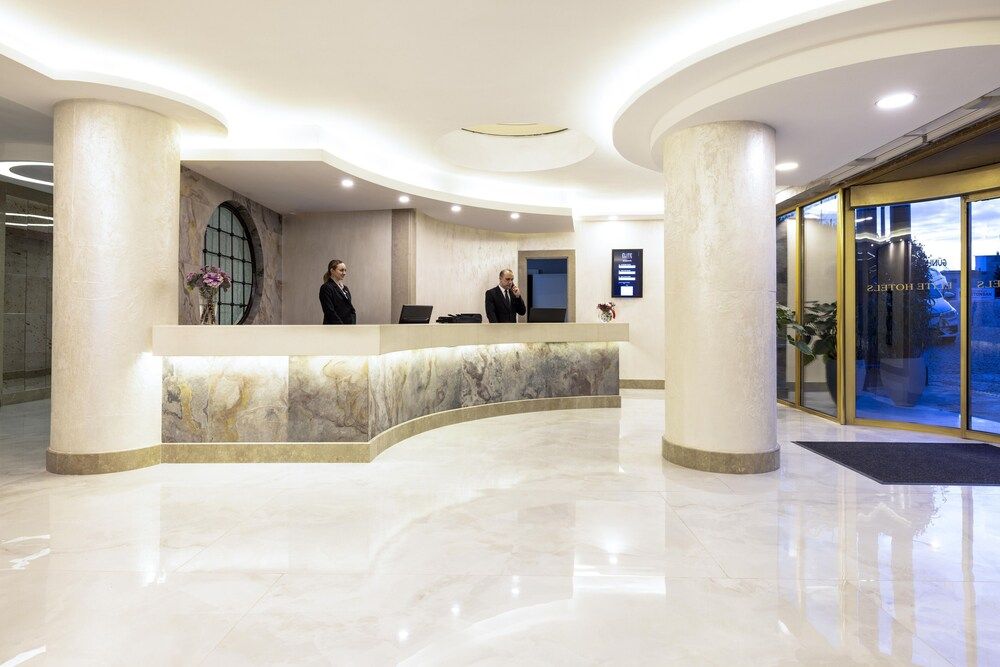 Elite Hotel Dragos 2