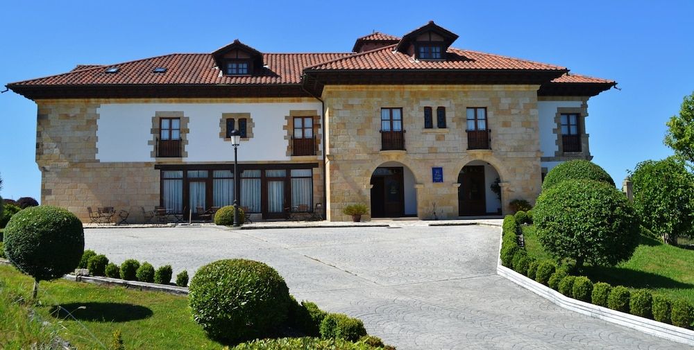 VALLE DE ARCO 1