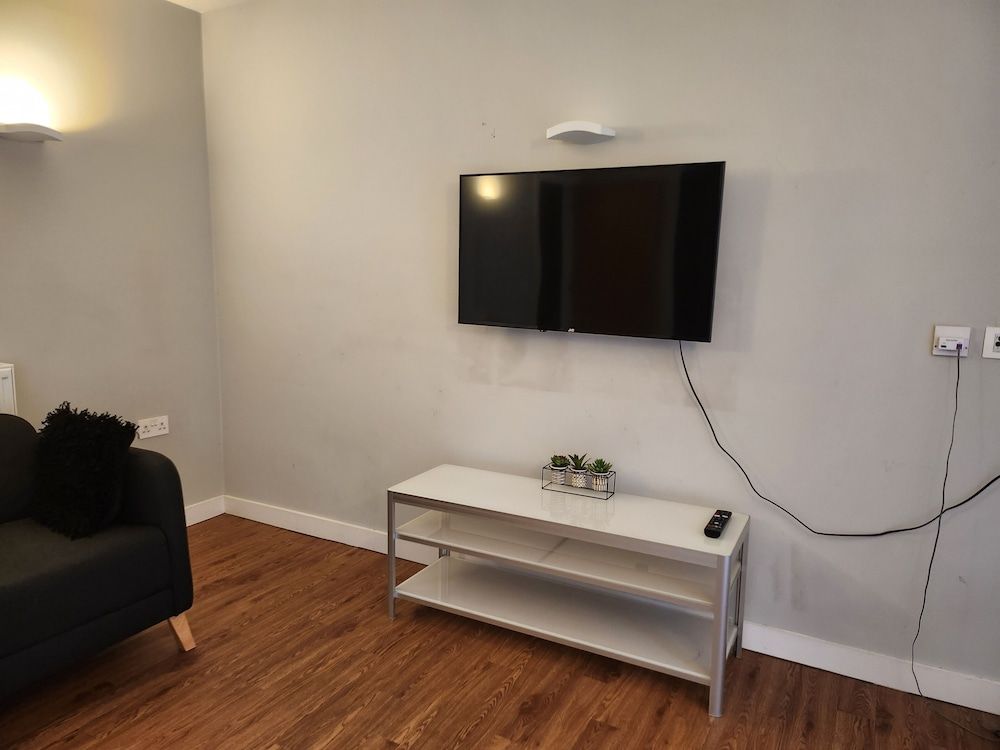 Luxury City Apartment JQ 1