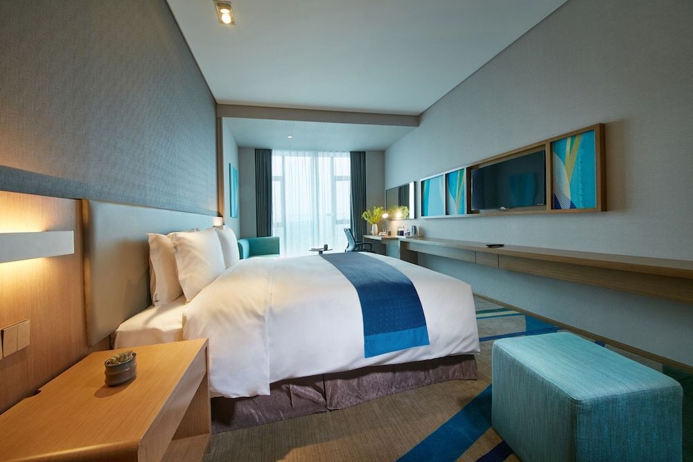 Holiday Inn Express Hangzhou East Station by IHG 2
