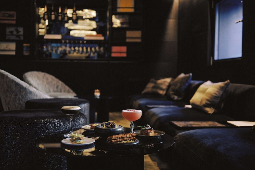 Boutique Hotel Herman K 2