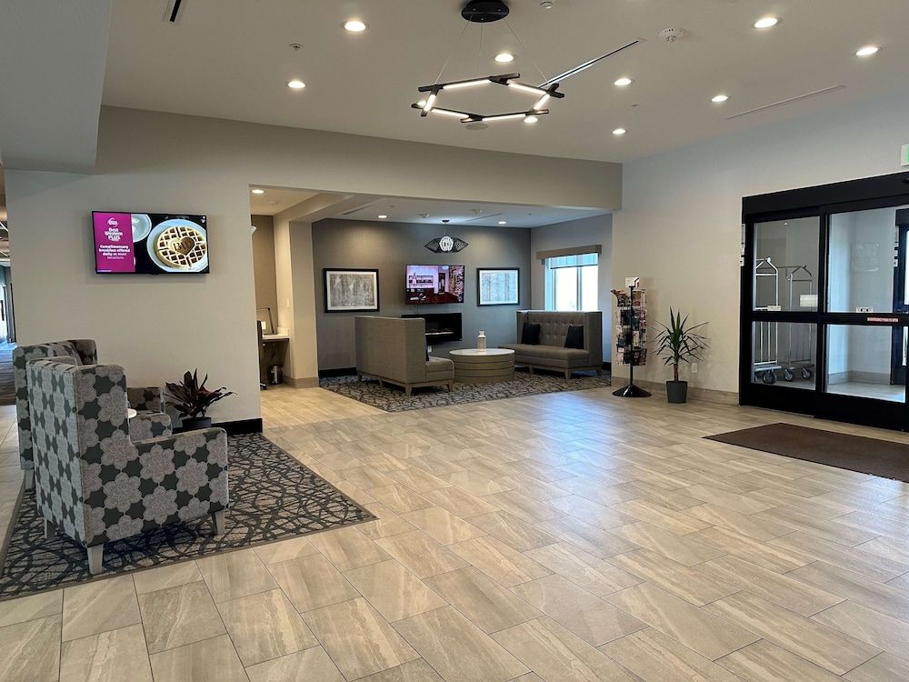 Best Western Plus Chandler 2