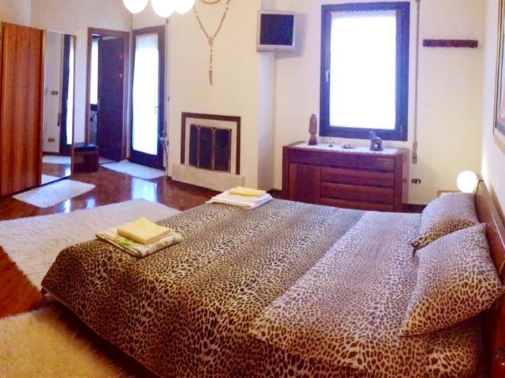 B&B Le Tre Grazie 1