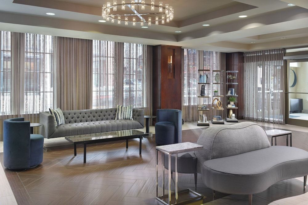 Ellis Hotel, Atlanta, a Tribute Portfolio Hotel 2