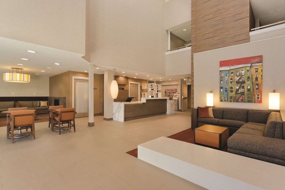 Hyatt House Cypress / Anaheim 2