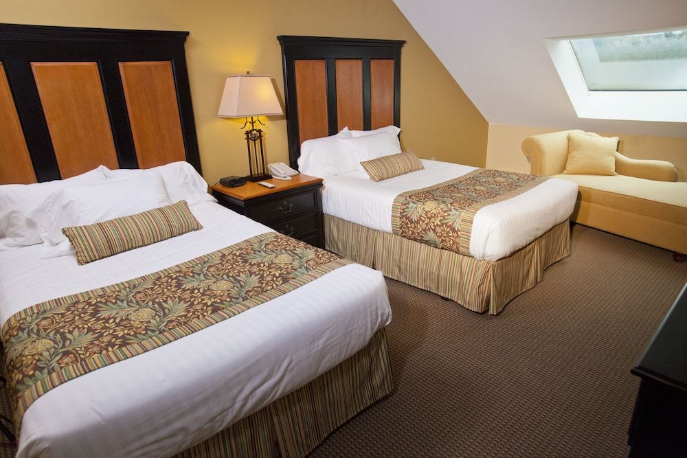 Holiday Inn Club Vacations MOUNT ASCUTNEY RESORT by IHG 2