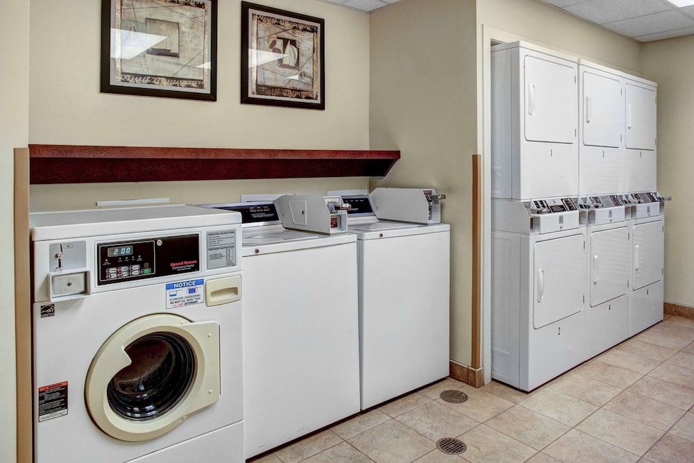 Hyatt House Parsippany East 2