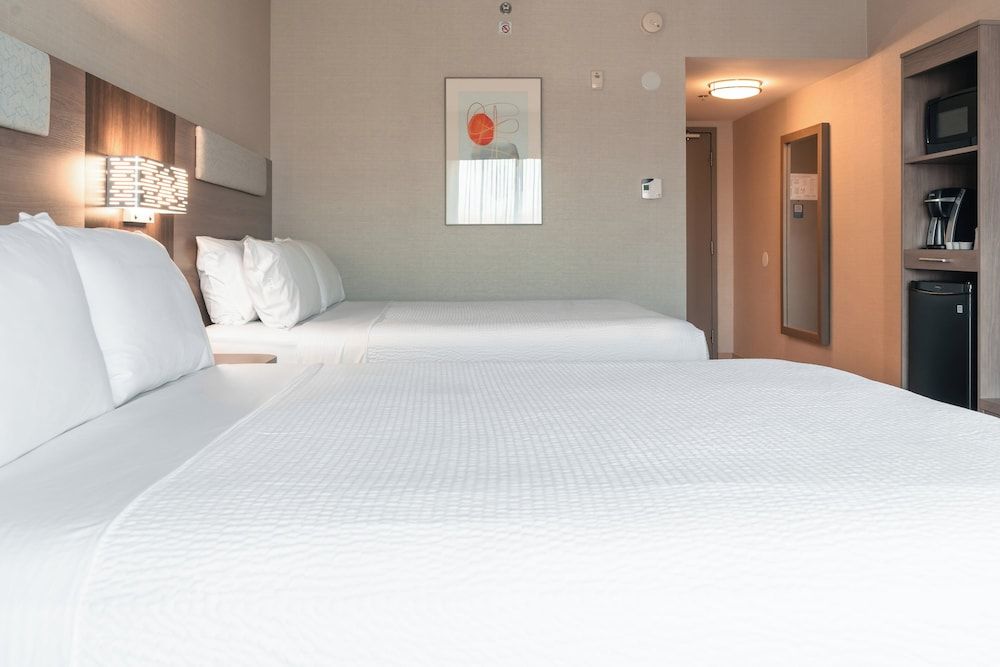 Holiday Inn Express & Suites KINGSTON CENTRAL by IHG 1