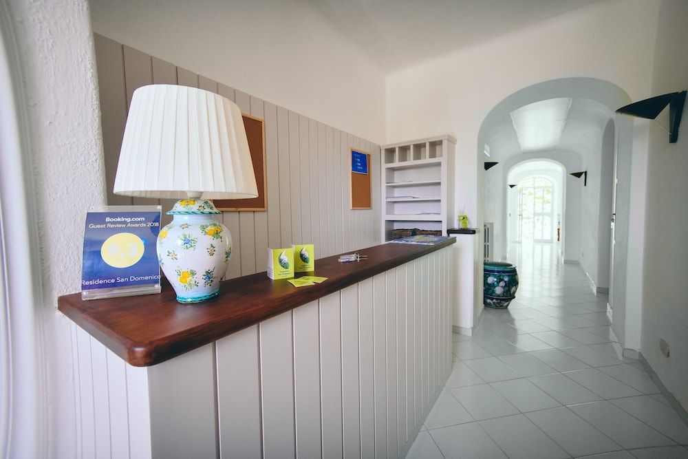 Residence San Domenico 2