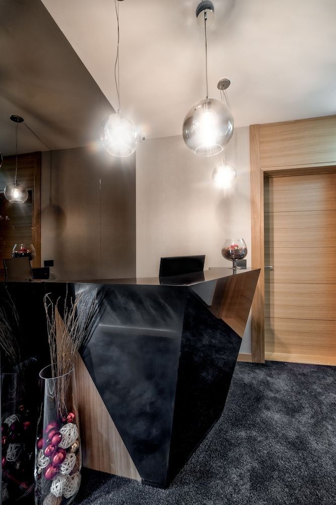 Black Pearl Luxury Suites 2