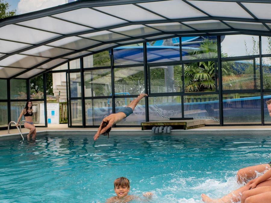 Camping Cœur De Vendée 2