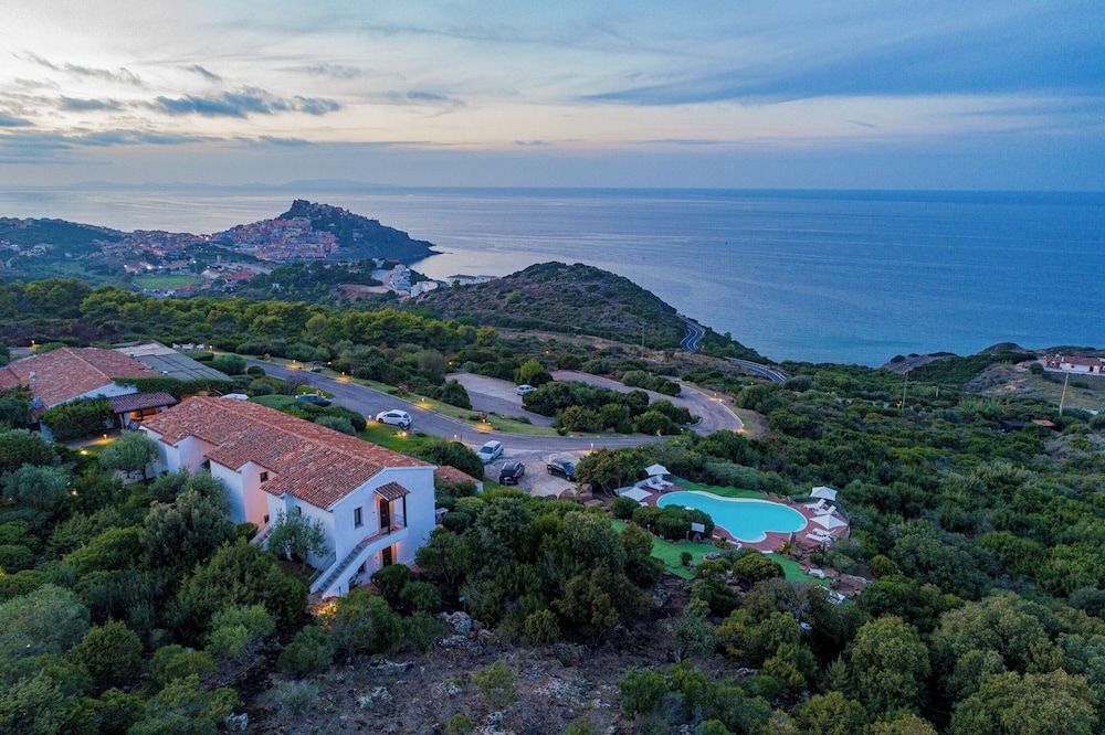 Il Borgo BagaBaga - Exclusive Country Retreat 1