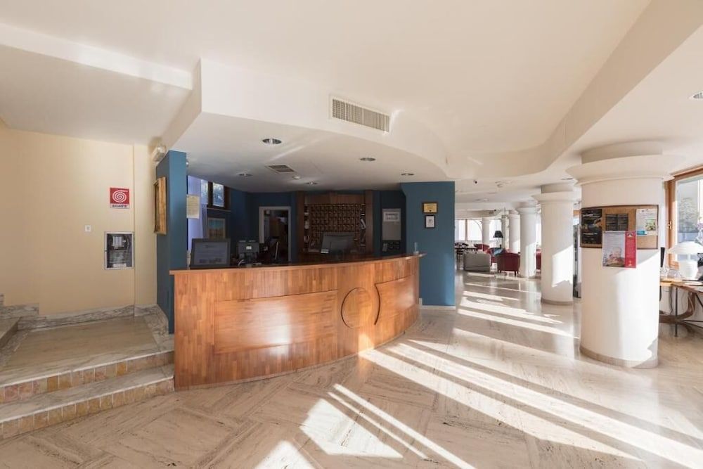 Hotel La Baia 2