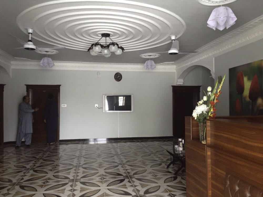 Tulip Guest House Abbottabad 2