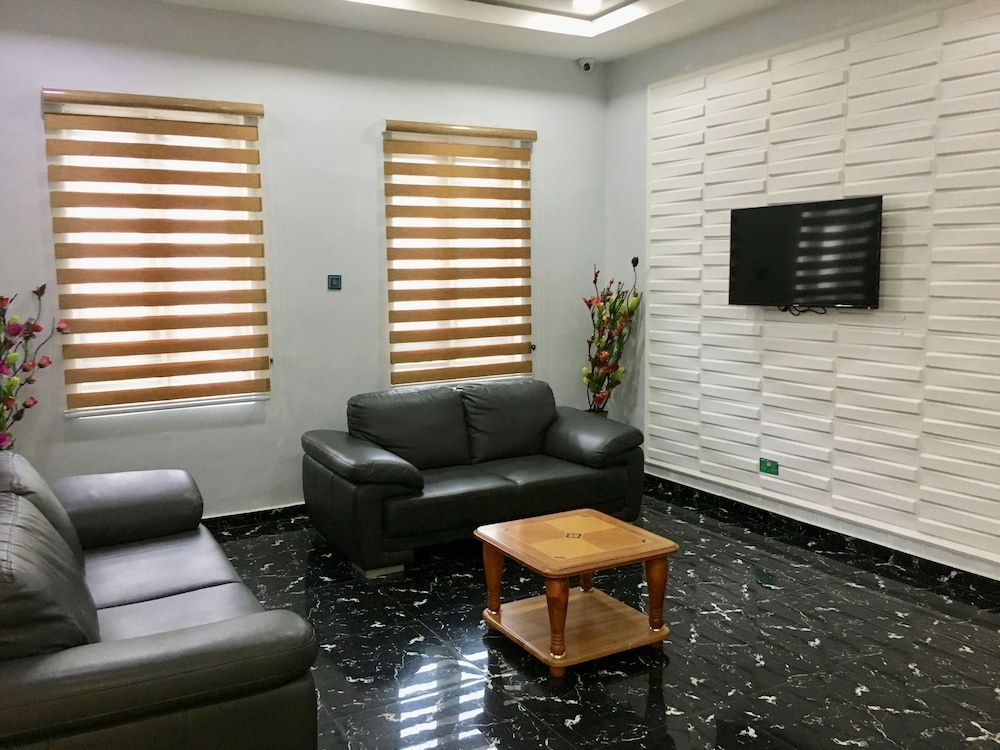 Skyrock Hotels Ikeja 2