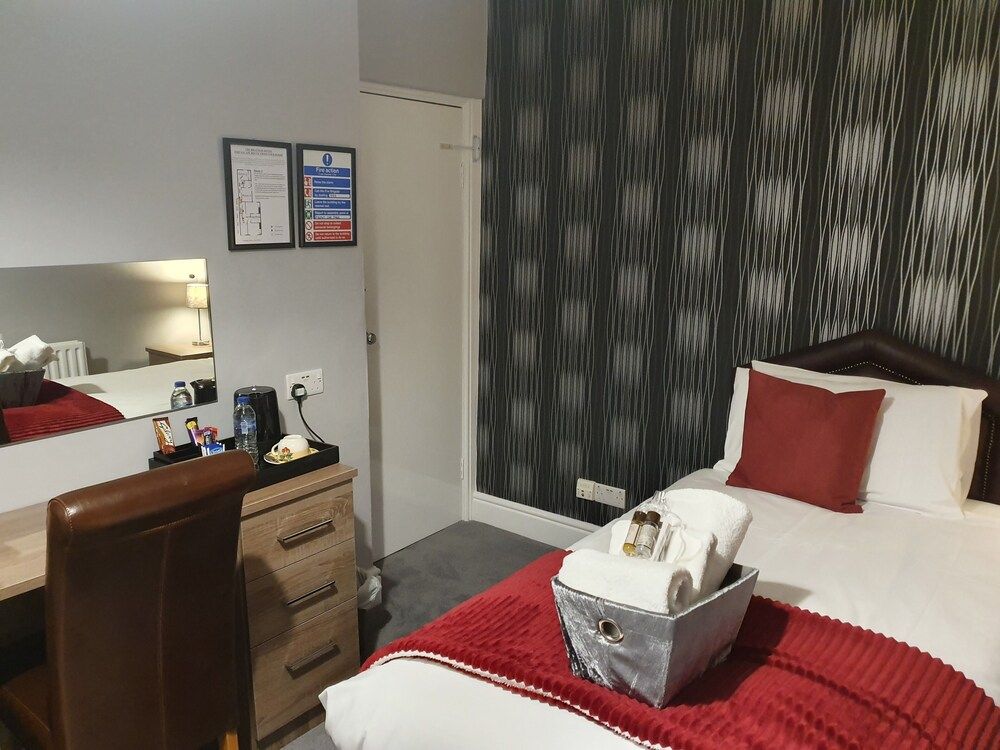 The Braemar Southport 2