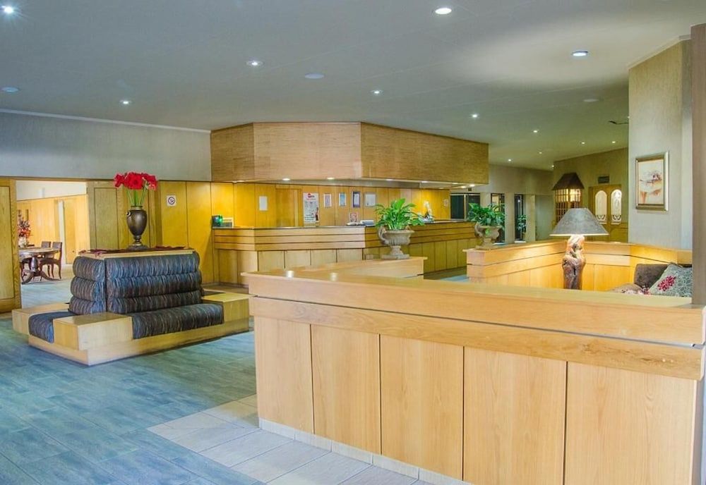 Midway Inn 1
