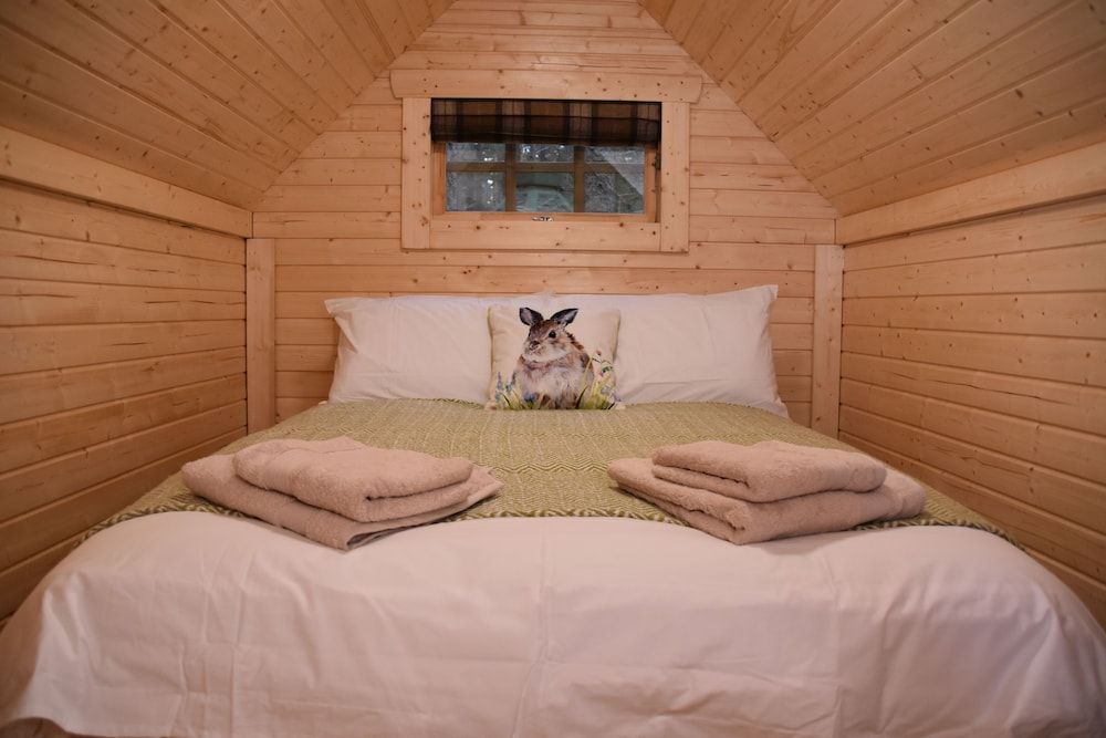 Cairngorm Bothies 1