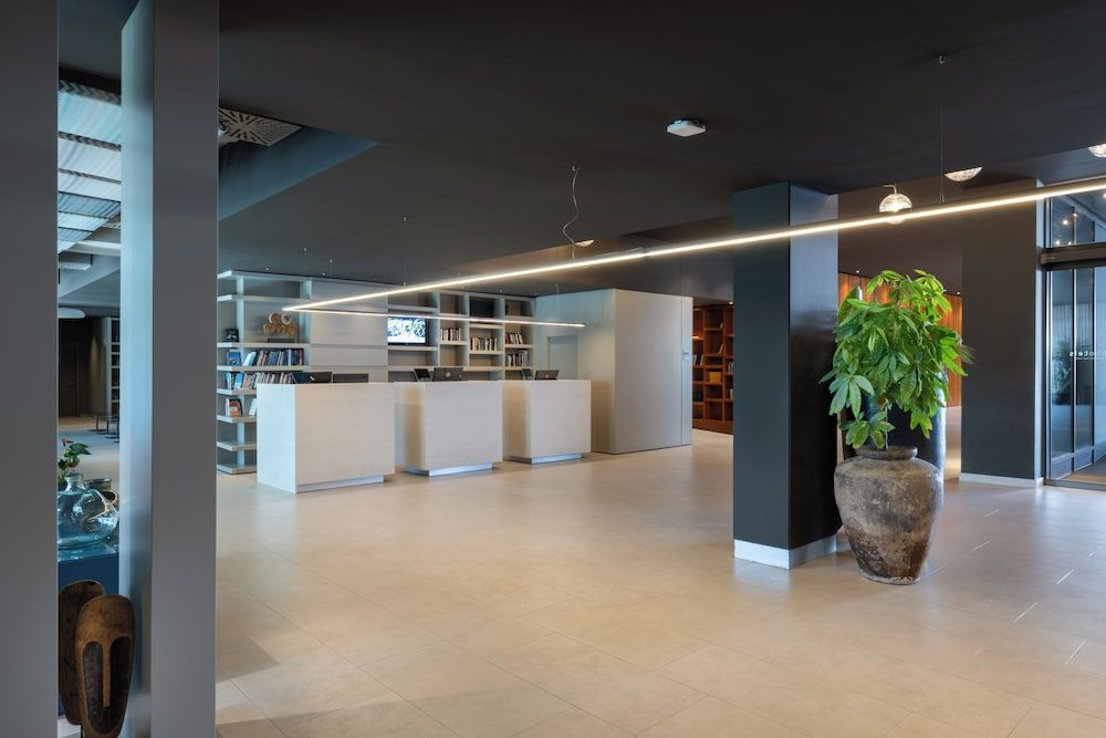 Hotel SB BCN Events 4* Sup 2