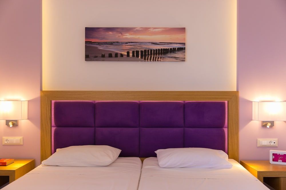 Eltina Hotel 2