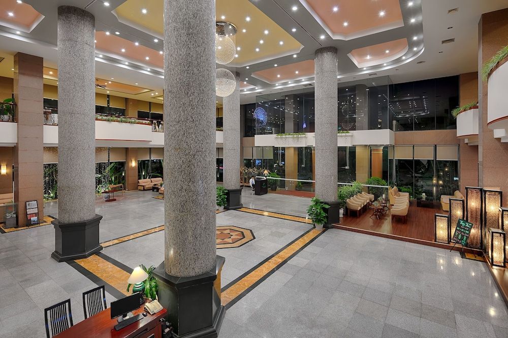 Halong Plaza Hotel 2