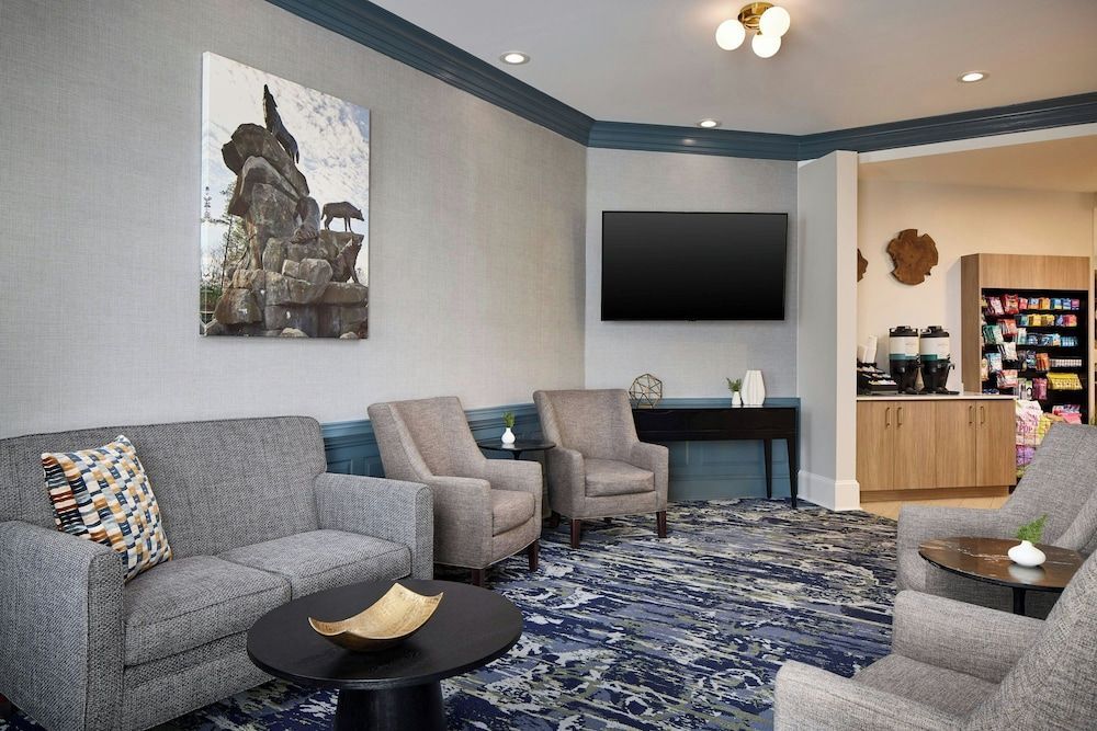 Residence Inn by Marriott Raleigh Crabtree Valley 2