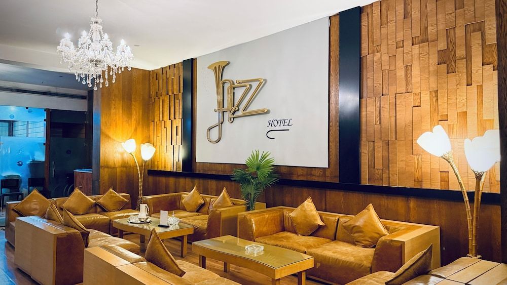 Le Jazz Hotel 2