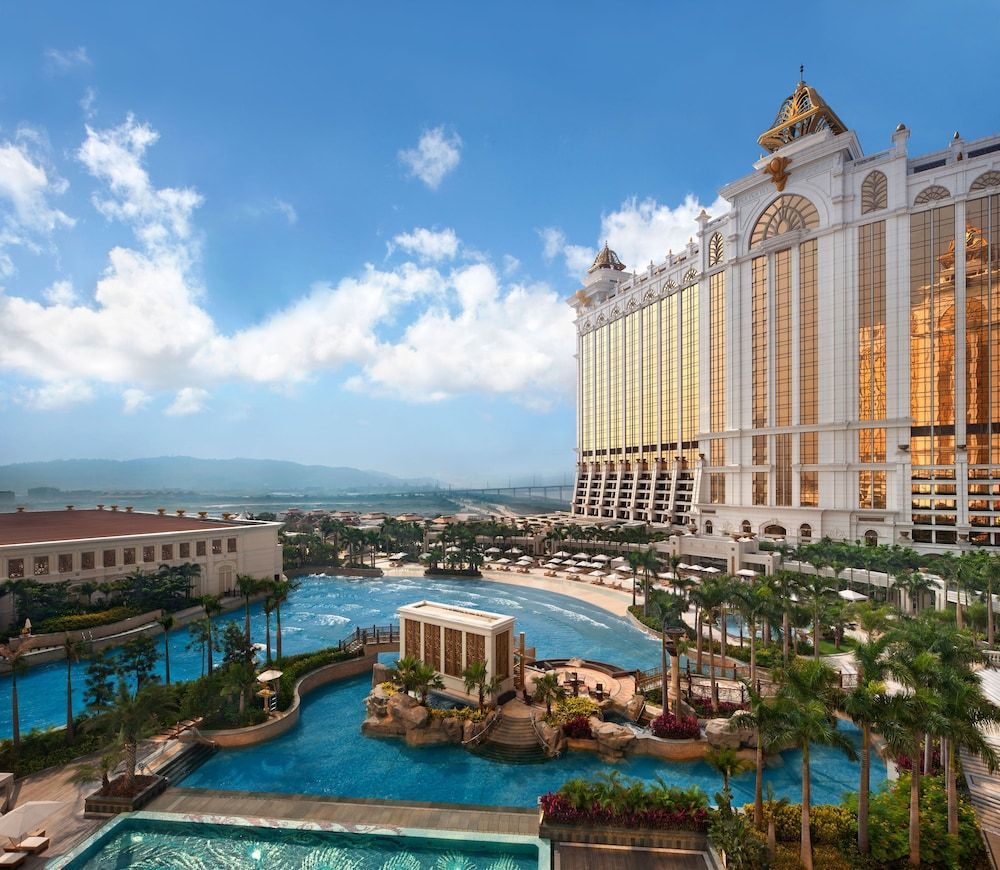 Galaxy Macau 1