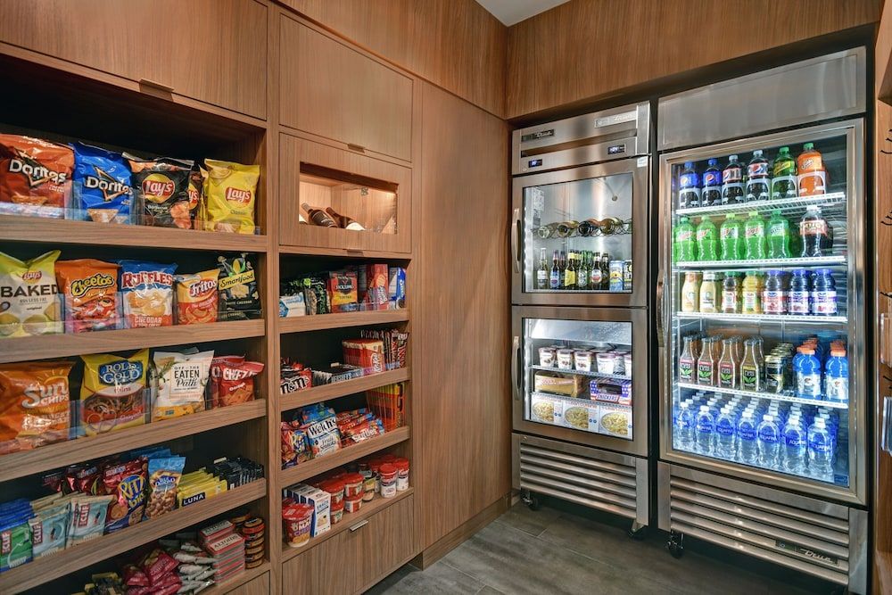 Fairfield by Marriott Inn & Suites Mansfield 2
