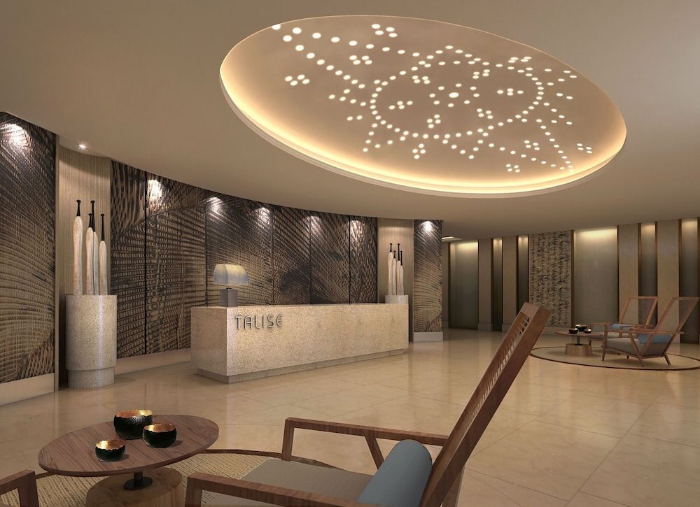 Jumeirah Muscat Bay 1