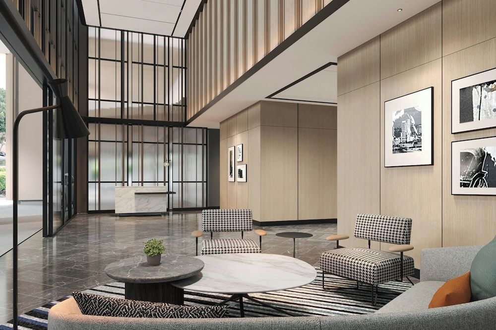 Sheraton Johor Bahru 2