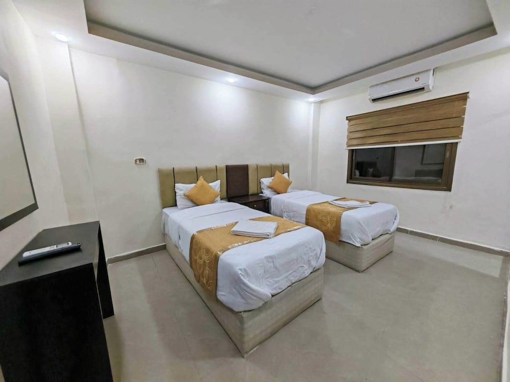 Petra Gate Hotel 1