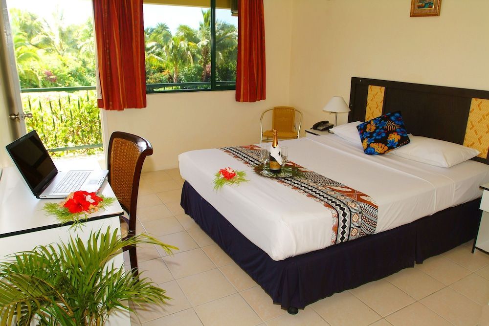 Grand West Villas 1